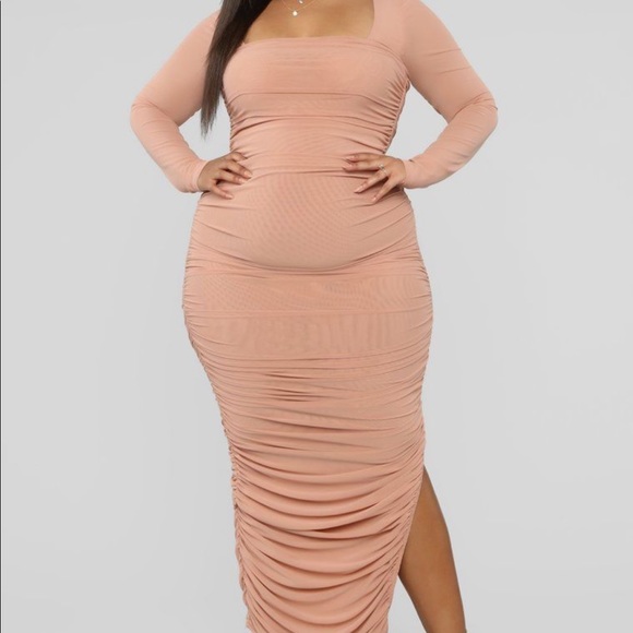 Fashion Nova Dresses & Skirts - Fashion Nova Dress